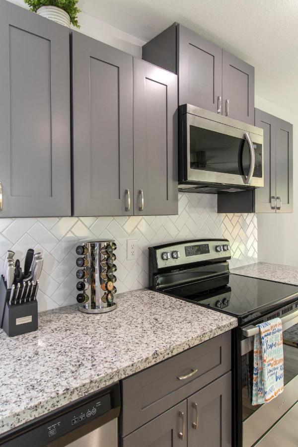 Peerless Retreat - Minutes From Downtown Houston Exterior foto