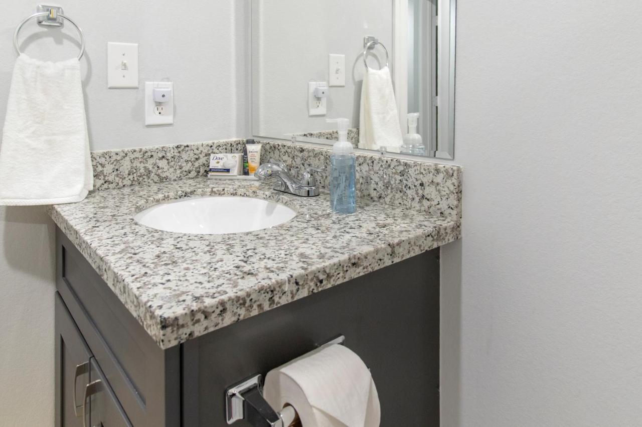 Peerless Retreat - Minutes From Downtown Houston Exterior foto