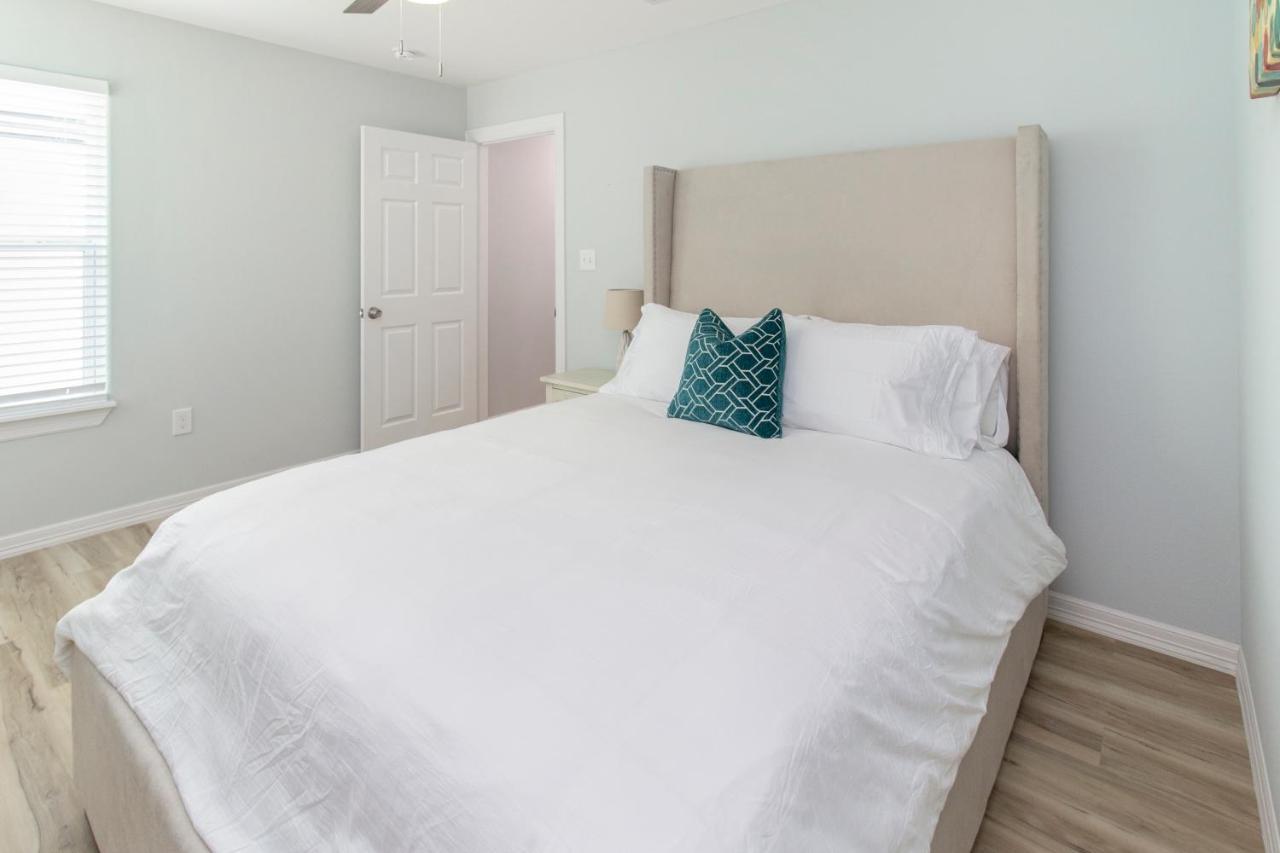 Peerless Retreat - Minutes From Downtown Houston Exterior foto