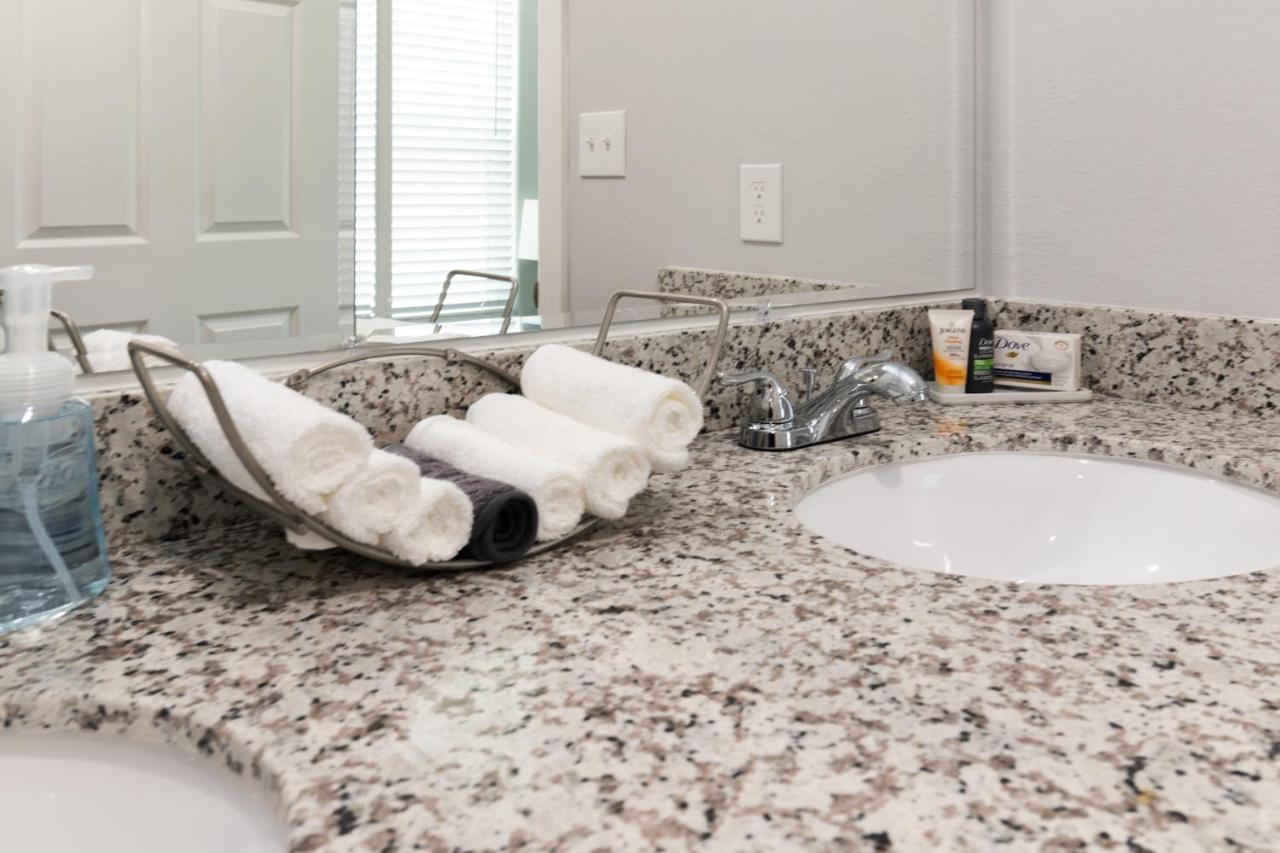 Peerless Retreat - Minutes From Downtown Houston Exterior foto