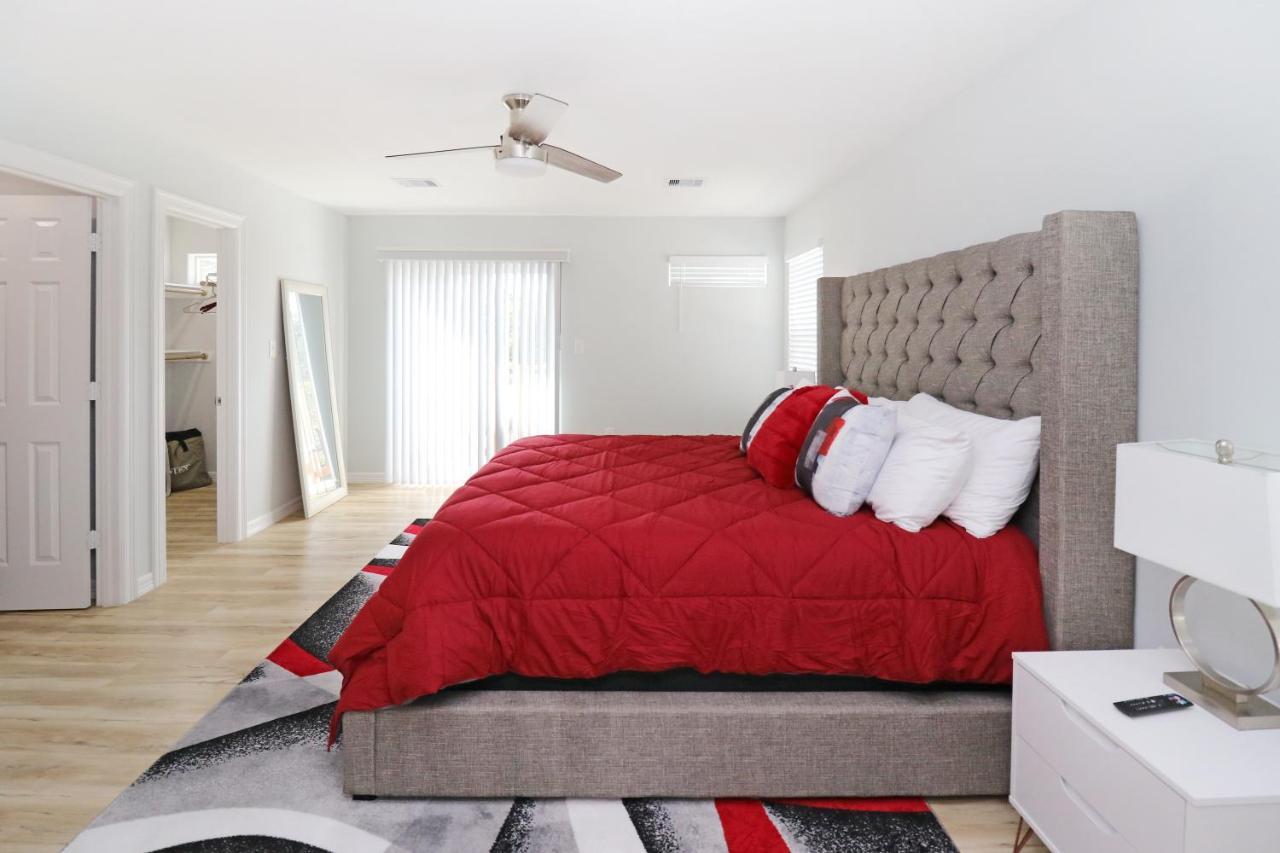 Peerless Retreat - Minutes From Downtown Houston Exterior foto