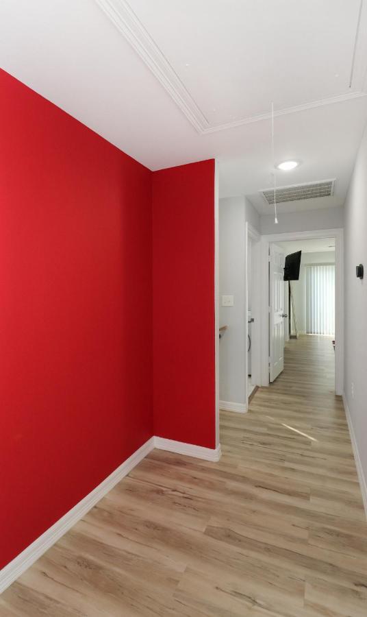 Peerless Retreat - Minutes From Downtown Houston Exterior foto